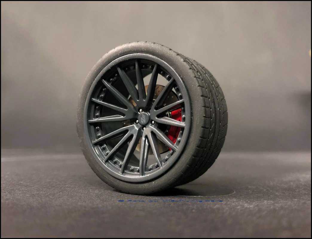 1:18 MB S-Class Coupe Prior Design